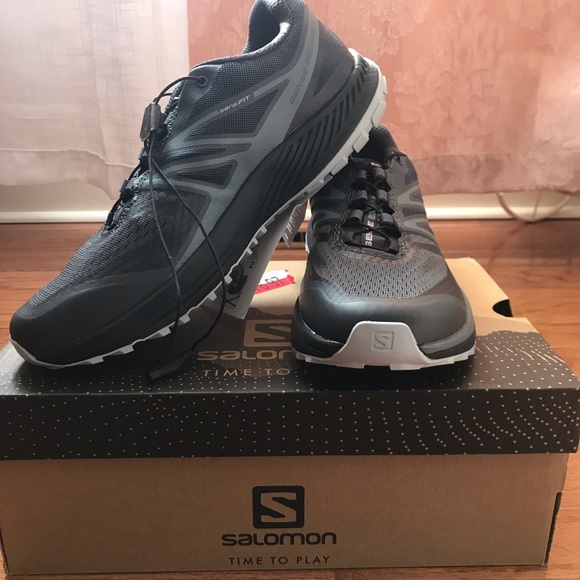 salomon sense escape 2